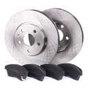 Brake Kit, disc brake