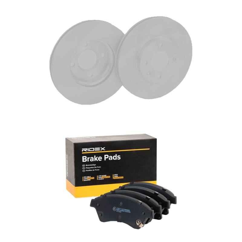 Brake Kit, disc brake