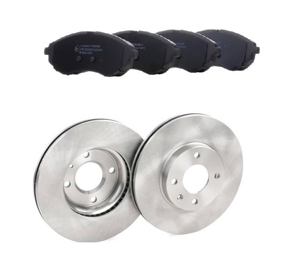 Brake Kit, disc brake
