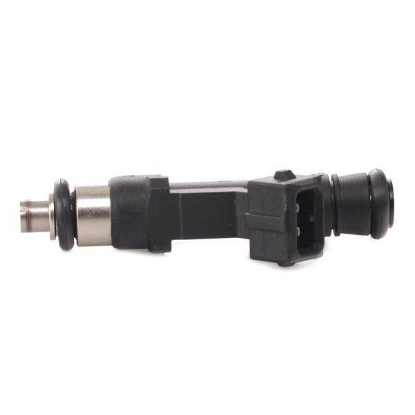 Injector Nozzle