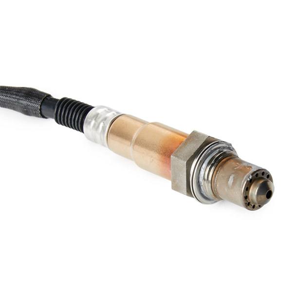 Oxygen Sensor