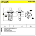 Mass Air Flow Sensor