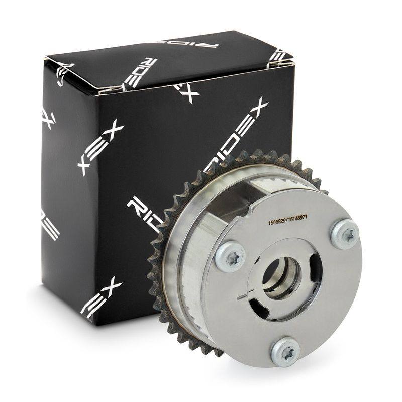 Camshaft Adjuster
