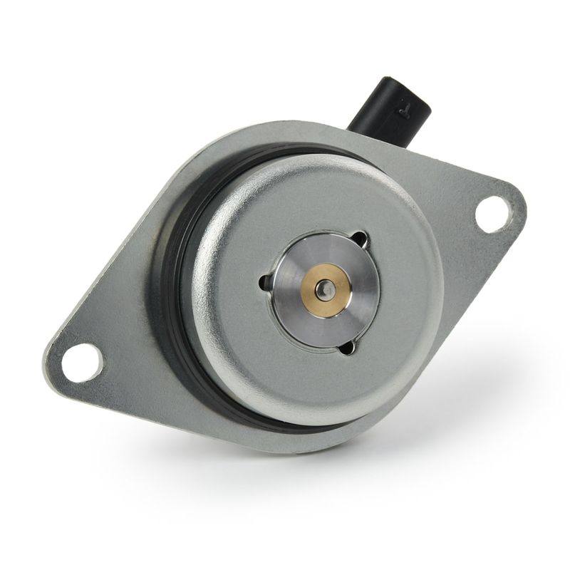 Central Magnet, camshaft adjustment
