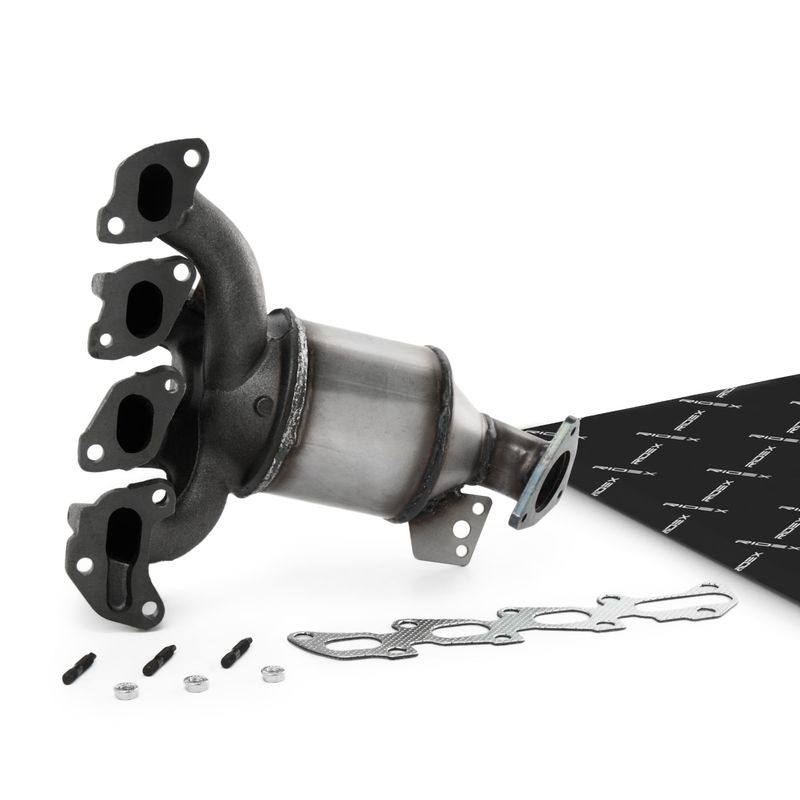Catalytic Converter