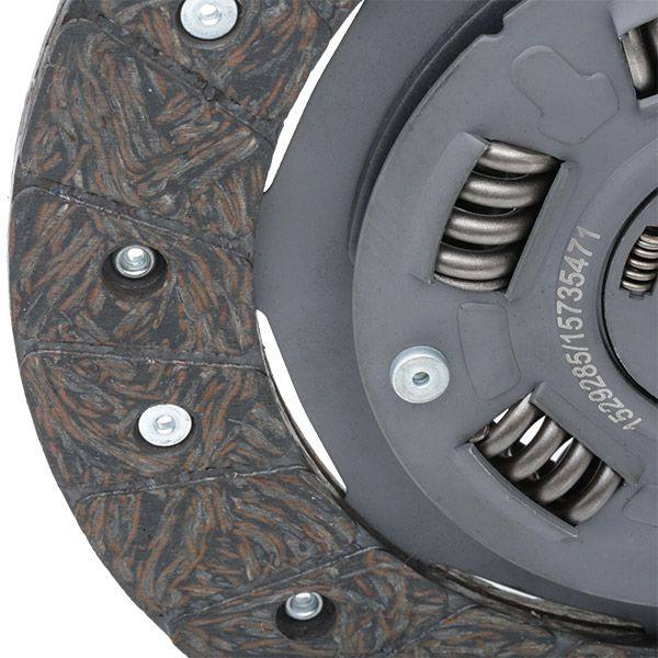 Clutch Kit