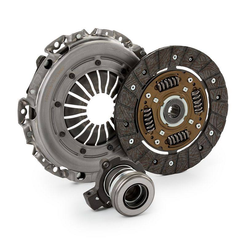 Clutch Kit