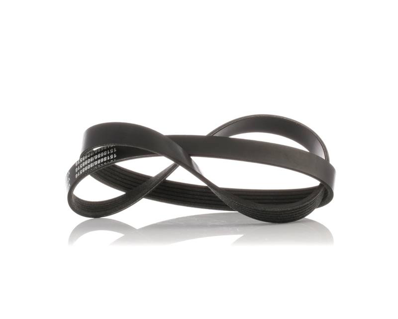 V-ribbed Belt Set