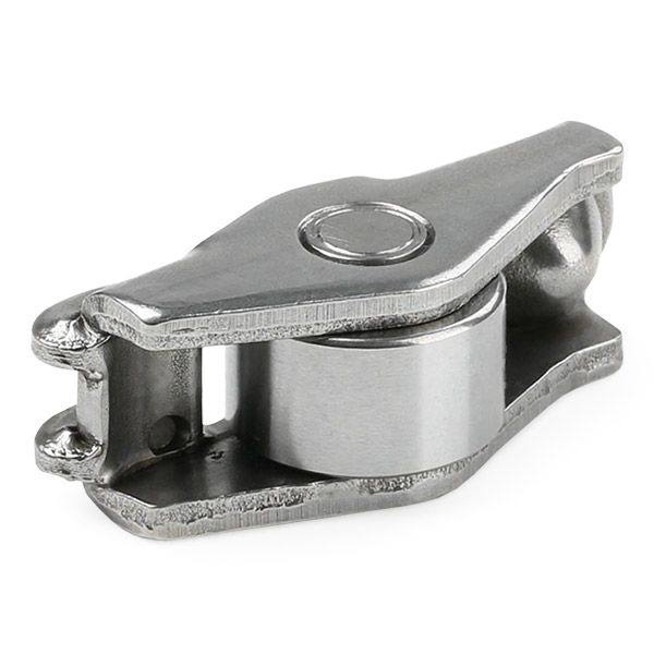 Finger Follower, engine timing