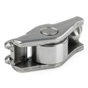 Finger Follower, engine timing