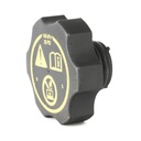 Cap, coolant tank