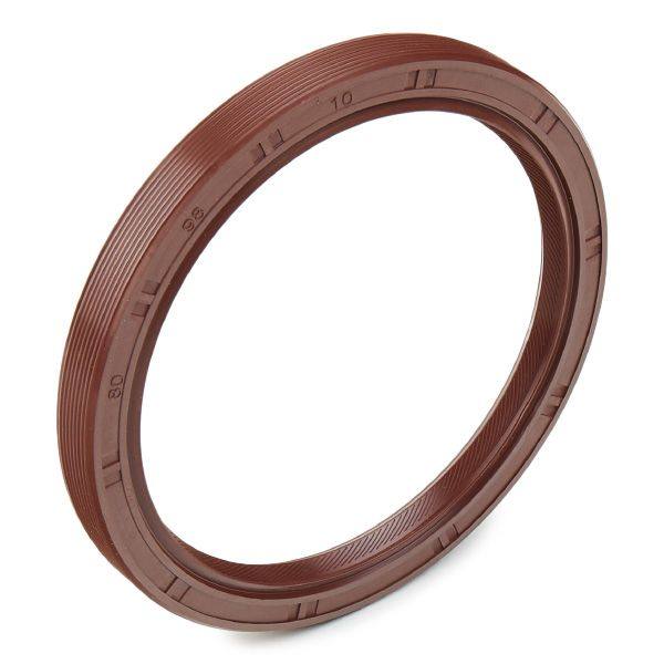 Shaft Seal, crankshaft