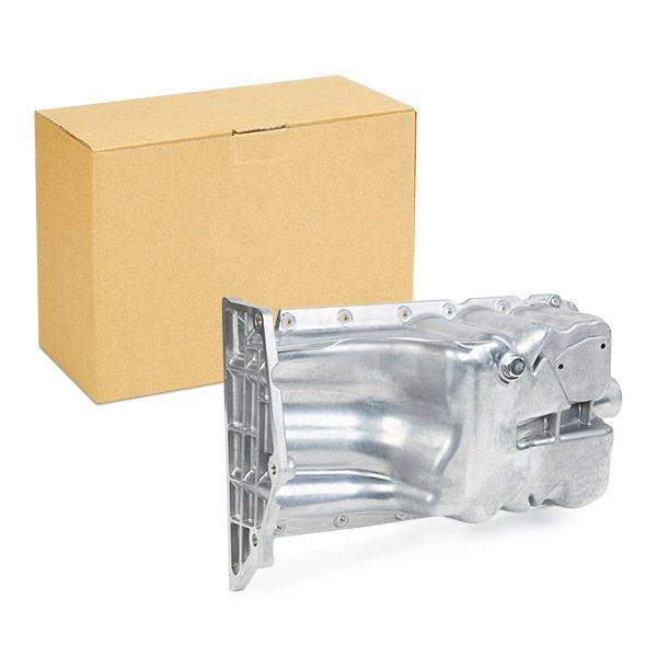 Oil Sump