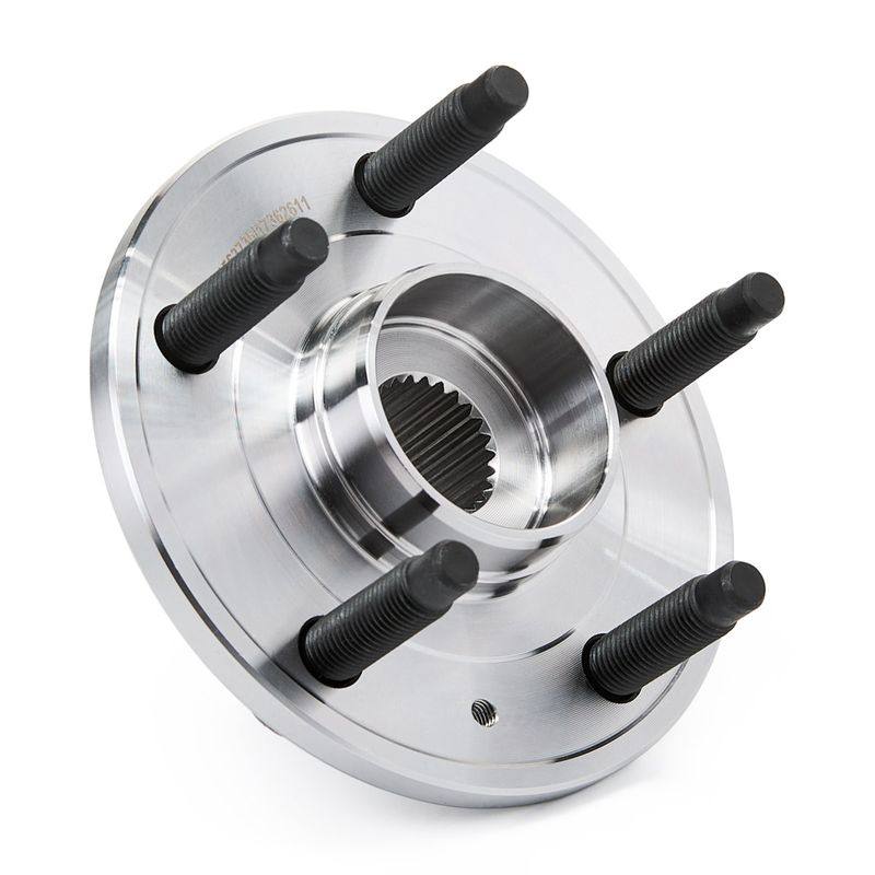 Wheel Hub