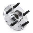 Wheel Hub