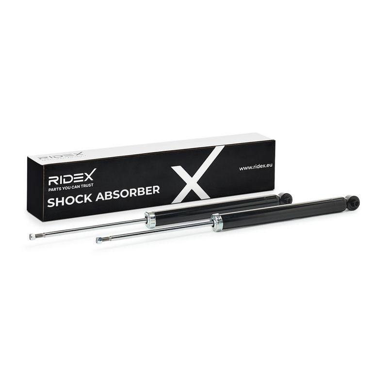 Shock Absorber