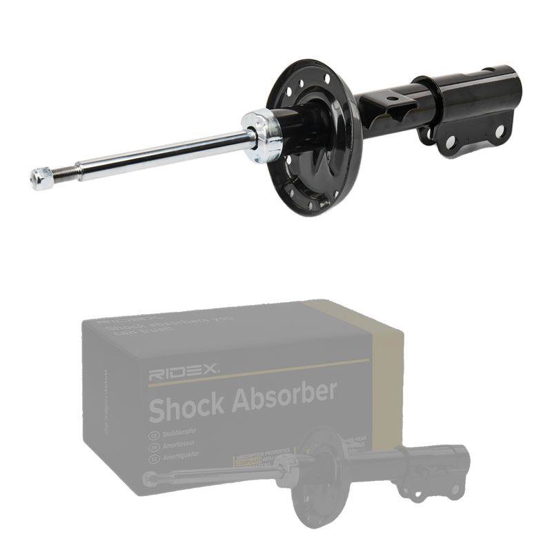 Shock Absorber