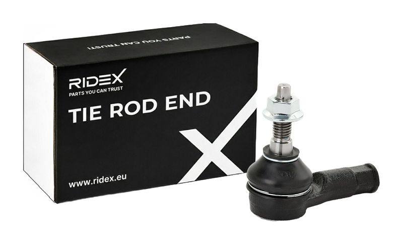Tie Rod End