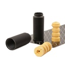 Dust Cover Kit, shock absorber