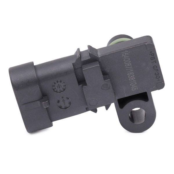 Sensor, intake manifold pressure
