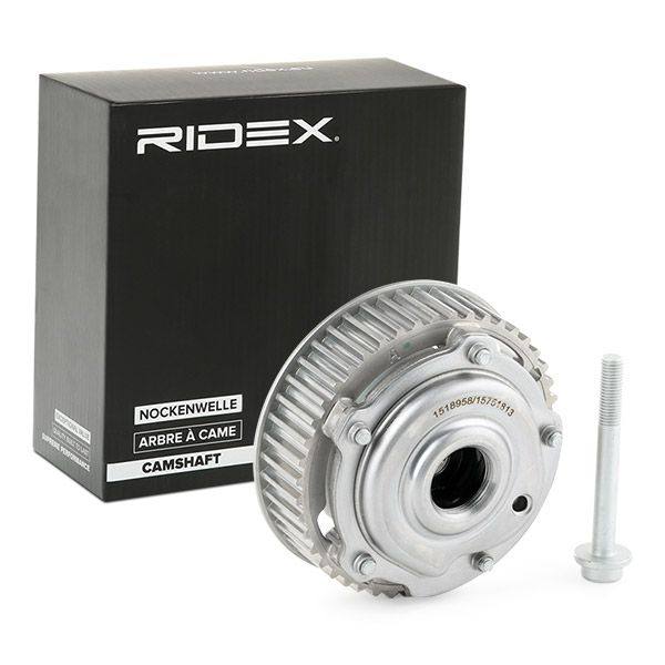 Camshaft Adjuster