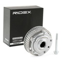 Camshaft Adjuster