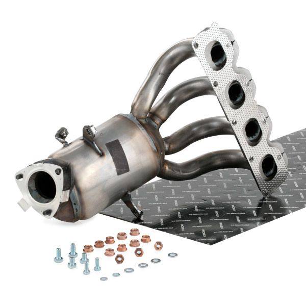 Catalytic Converter
