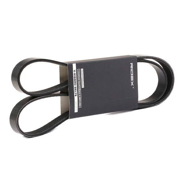 V-ribbed Belt