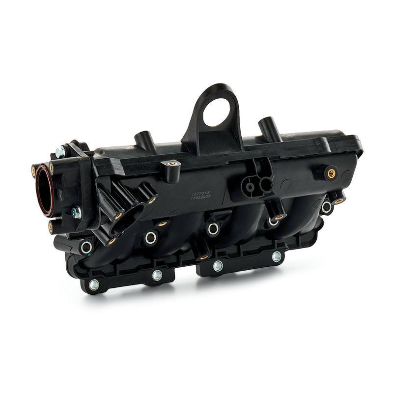 Fitting, intake manifold