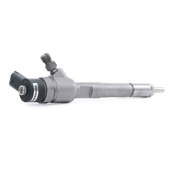 Injector Nozzle