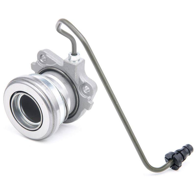 Central Slave Cylinder, clutch