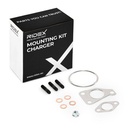 Mounting Kit, charger