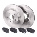 Brake Kit, disc brake