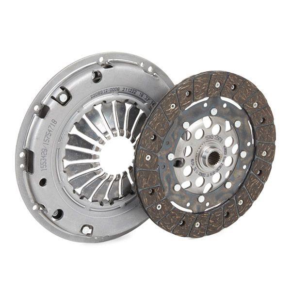 Clutch Kit