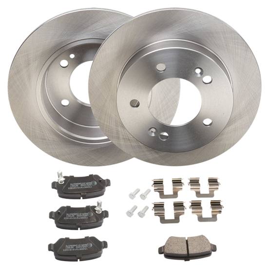 Brake Kit, disc brake