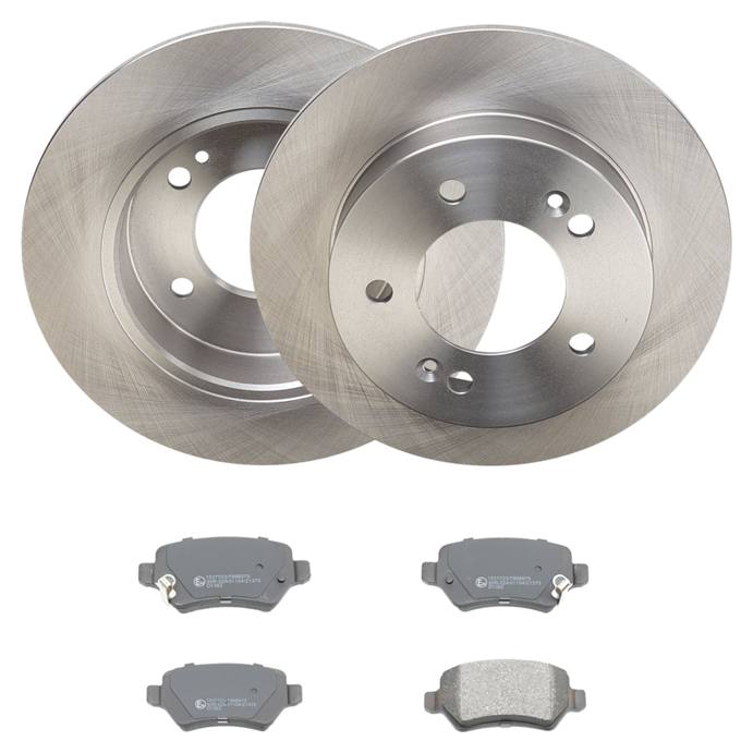 Brake Kit, disc brake