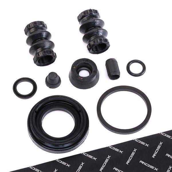 Repair Kit, brake caliper