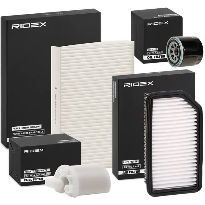 Filter Set