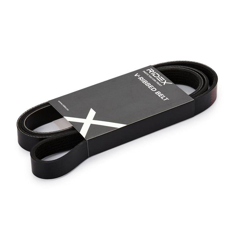 V-ribbed Belt