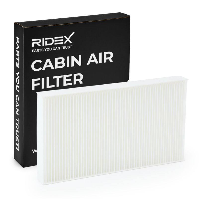 Filter, cabin air