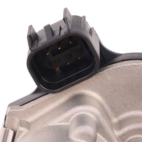 Throttle Body