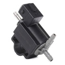 Pressure converter, turbocharger