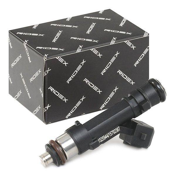 Injector Nozzle