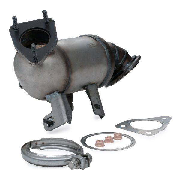 Catalytic Converter