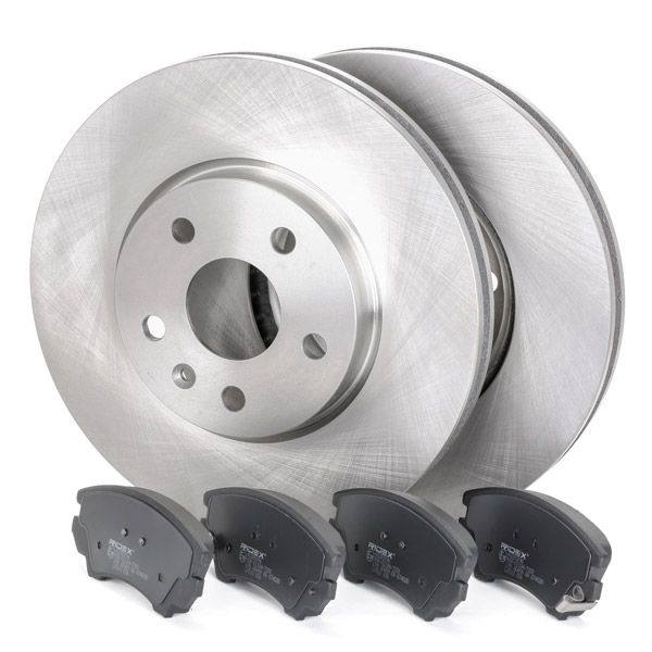 Brake Kit, disc brake