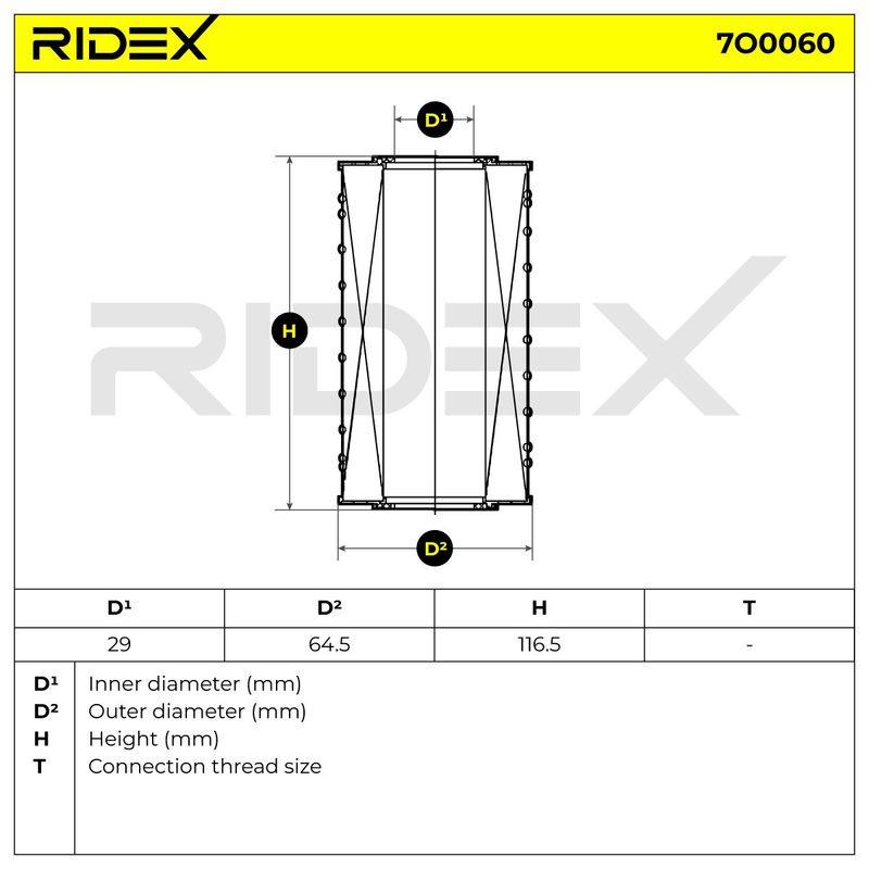 Oil Filter