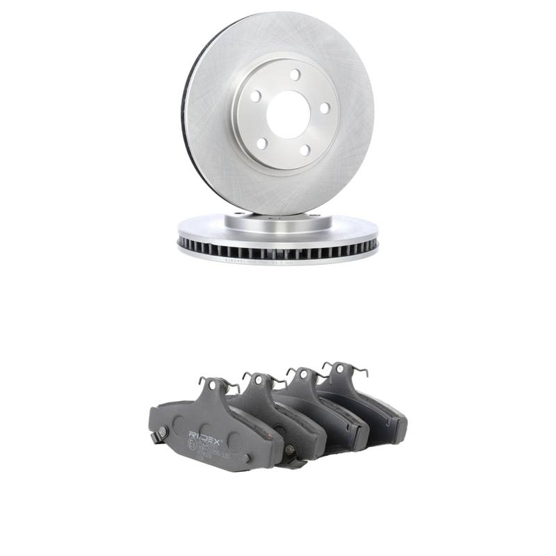 Brake Kit, disc brake