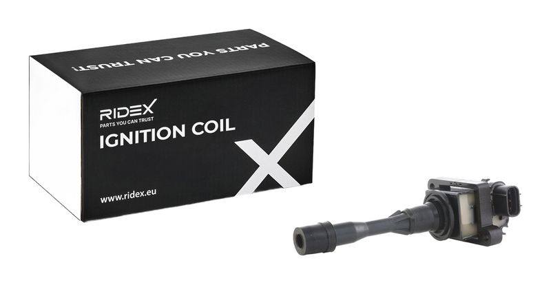 Ignition Coil