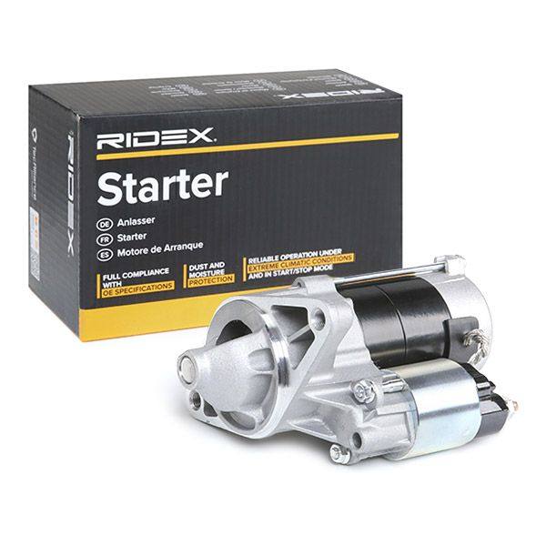 Starter