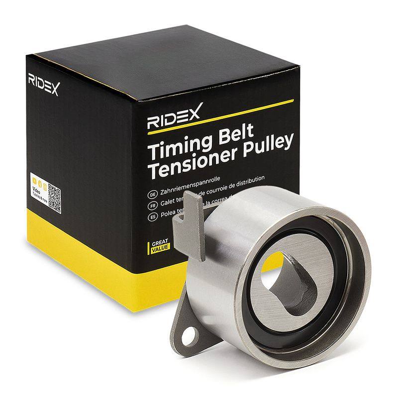 Tensioner Pulley, timing belt